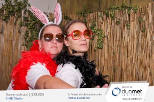 Sommernachtsball